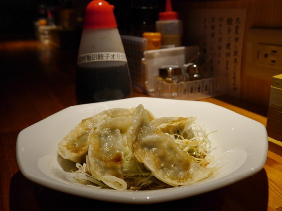 信州飯田餃子