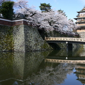 高島城