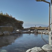 みづほ温泉 湯楽里館