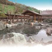 信州平谷温泉 ひまわりの湯