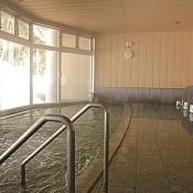 斑尾高原体験交流施設 まだらおの湯