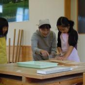 木曽馬の里 おみやげお食事センター