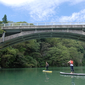 信州不動温泉 さぎり荘