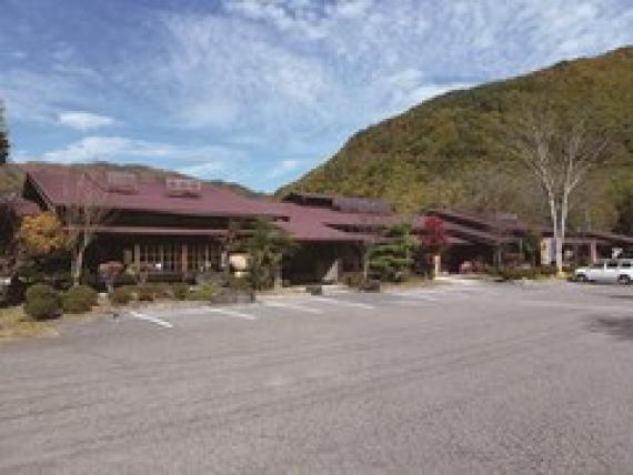 日野百草本舗 里宮店