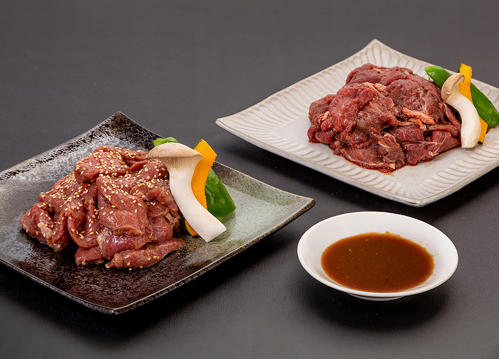 信州不動温泉 さぎり荘【お土産】の物味湯産手形のメイン写真